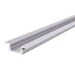 Профиль встраиваемый  Deko-Light ET-01-10 975028 Цвет арматуры серебро