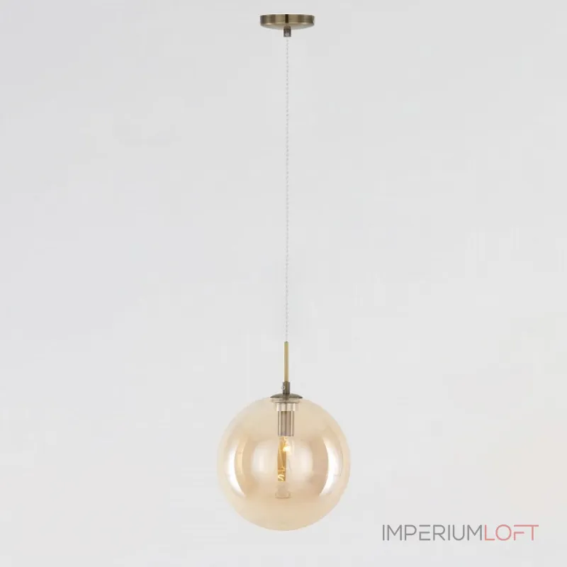 Подвесной светильник Citilux Томми CL102633