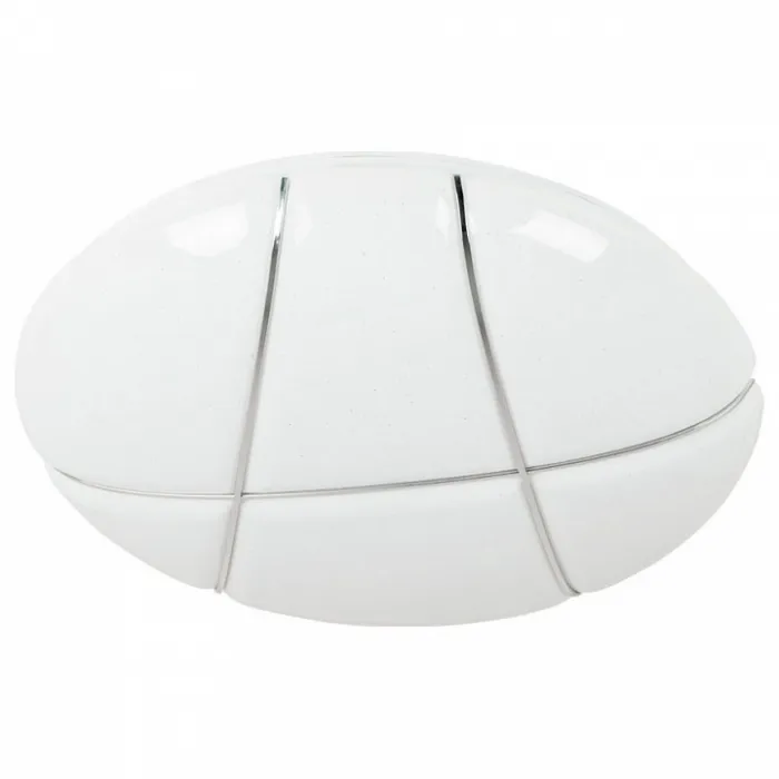 Накладной светильник Arte Lamp Biscotti 2 A2677PL-72CC Цвет плафонов белый Цвет арматуры белый от ImperiumLoft