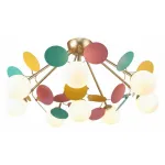 Потолочная люстра F-promo Multy Bliss 2772-8P 