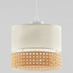 Подвесной светильник TK Lighting Paglia 6693 Paglia Подвесной светильник TK Lighting Paglia 6693 Paglia