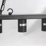 Подвесной светильник Lussole Cornville GRLSP-8575 Подвесной светильник Lussole Cornville GRLSP-8575