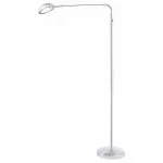 Торшер Arte Lamp Flamingo A2250PN-1CC Цвет арматуры хром Цвет плафонов хром от ImperiumLoft