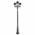Фонарный столб Fumagalli Ricu Bisso/Saba K22.157.S30.BXF1R