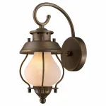 Бра Favourite Lucciola 1460-1W Цвет арматуры золото от ImperiumLoft