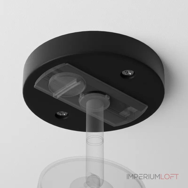 Трек накладной Maytoni Busbar trunkings Unity TRA010-1-BS-B от ImperiumLoft Трек накладной Maytoni Busbar trunkings Unity TRA010-1-BS-B от ImperiumLoft