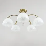Люстра на штанге Citilux Франческа CL417153 от ImperiumLoft