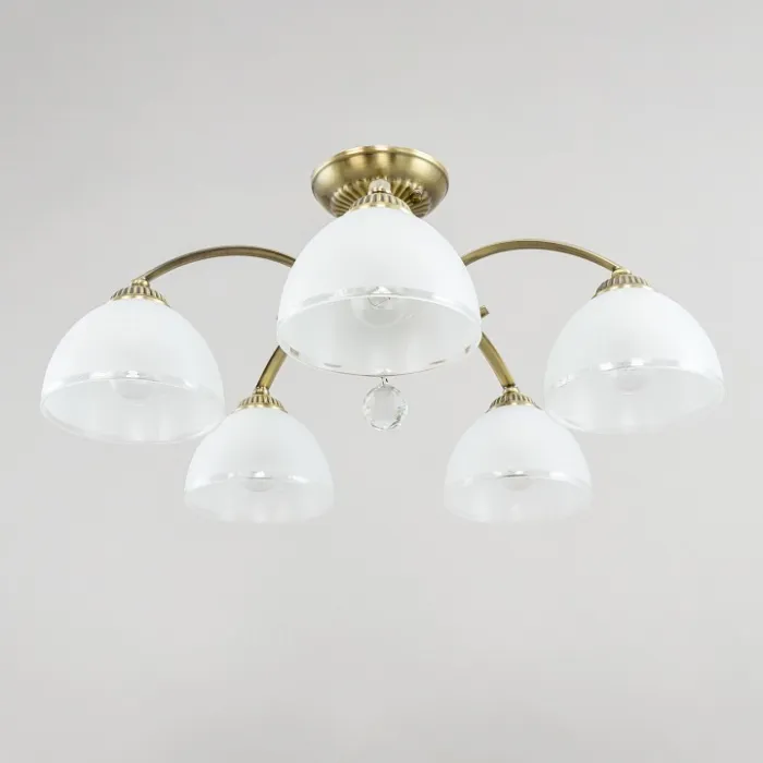 Люстра на штанге Citilux Франческа CL417153 от ImperiumLoft