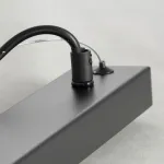 Подвесная люстра Lussole LSP-8732 LSP-8732