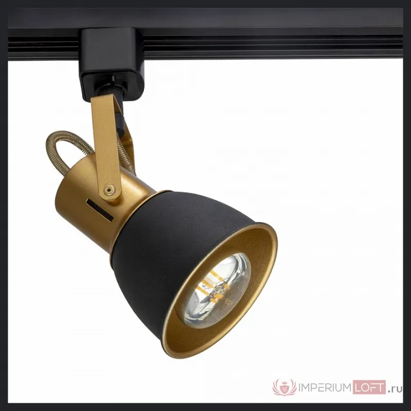 Светильник на штанге Arte Lamp Jovi A1677PL-1GO от ImperiumLoft