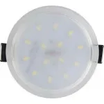 Встраиваемый светильник Horoz Electric 016-040 HRZ00002309