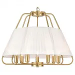 Подвесной светильник Vele Luce Isabella VL4254P07 