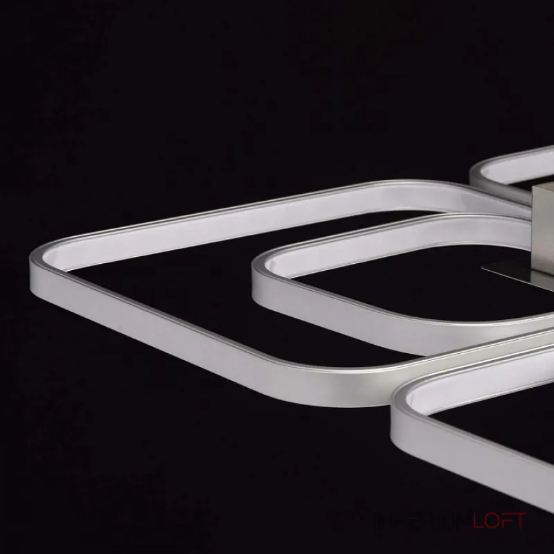 Потолочная люстра MW-Light Аурих 496013108 Потолочная люстра MW-Light Аурих 496013108