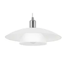 Подвесной светильник Eglo Brenda 87052 Цвет арматуры никель