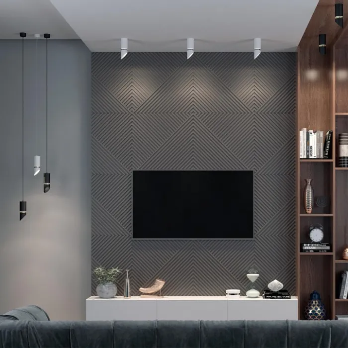 Подвесной светильник Novotech Delta 370908 от ImperiumLoft