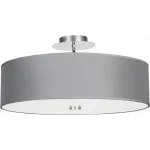 Потолочный светильник Nowodvorski Viviane Gray 6532