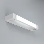 Подсветка для зеркала Citilux Визор CL708240N Цвет арматуры белый Цвет плафонов белый от ImperiumLoft
