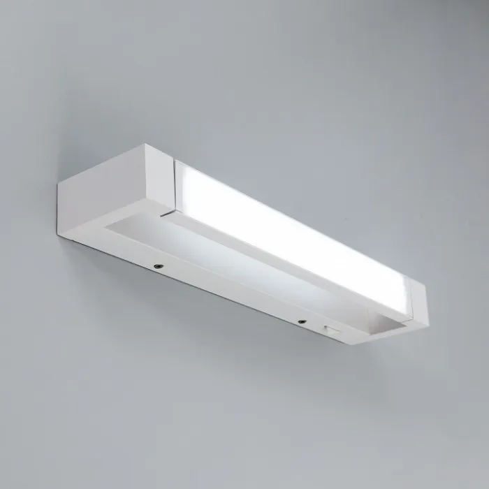 Подсветка для зеркала Citilux Визор CL708240N Цвет арматуры белый Цвет плафонов белый от ImperiumLoft