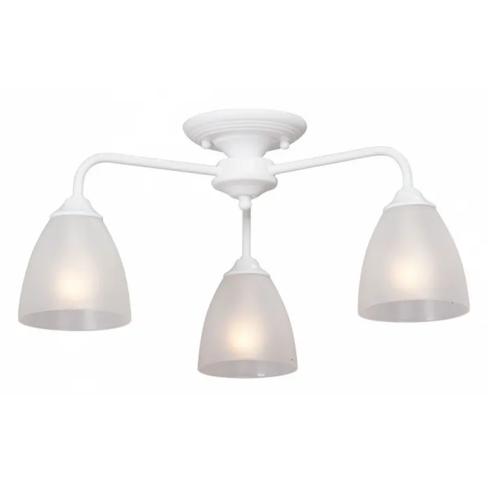Потолочная люстра Vitaluce V3946-0/3PL от ImperiumLoft