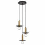 Подвесной светильник Vele Luce Gustoso VL5892P33 от ImperiumLoft