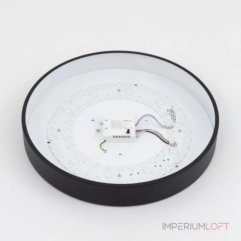 Потолочный светильник Citilux Купер CL72470G1 Потолочный светильник Citilux Купер CL72470G1