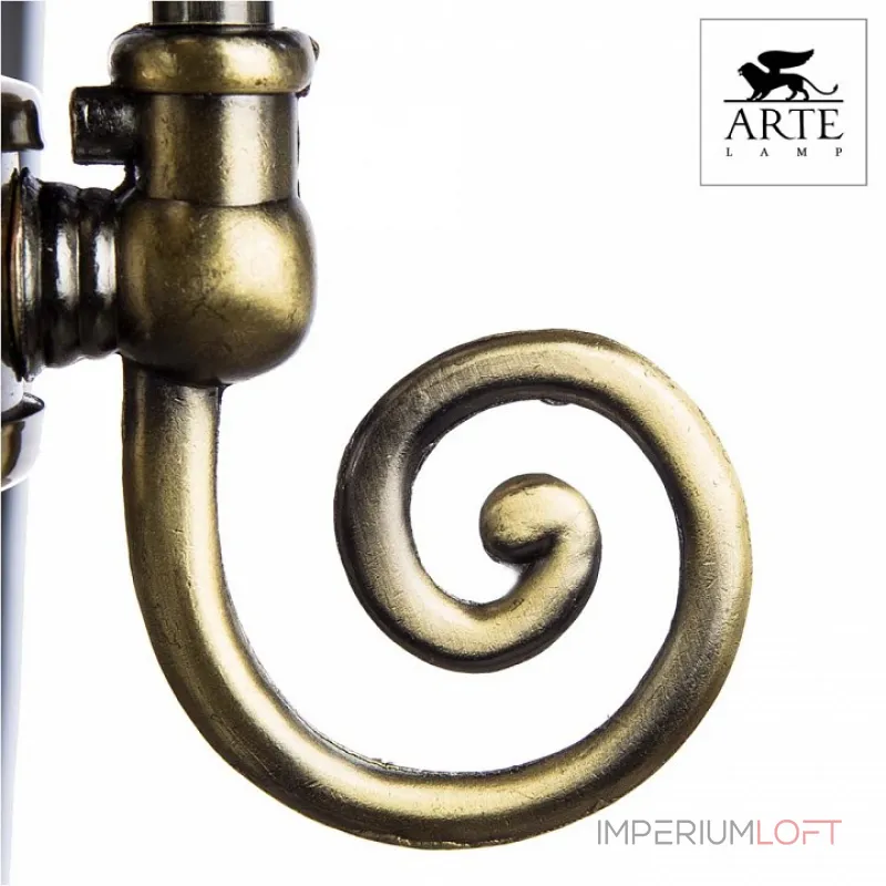 Подвесная люстра Arte Lamp American Diner A9366LM-3AB Подвесная люстра Arte Lamp American Diner A9366LM-3AB