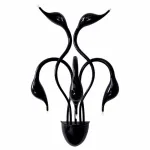Бра Lightstar Cigno Collo 751657 Цвет арматуры черный от ImperiumLoft