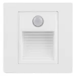 Встраиваемый светильник Denkirs Sensor DK1020-WH от ImperiumLoft