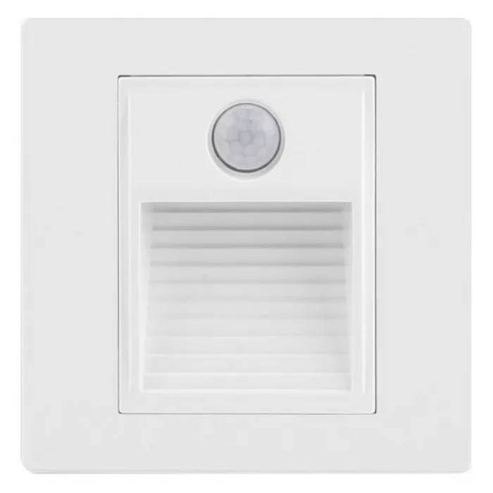 Встраиваемый светильник Denkirs Sensor DK1020-WH от ImperiumLoft