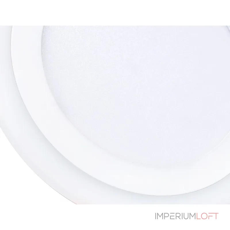 Встраиваемый светильник Ambrella Downlight 3 DCR373 Цвет плафонов белый Цвет арматуры белый Встраиваемый светильник Ambrella Downlight 3 DCR373 Цвет плафонов белый Цвет арматуры белый