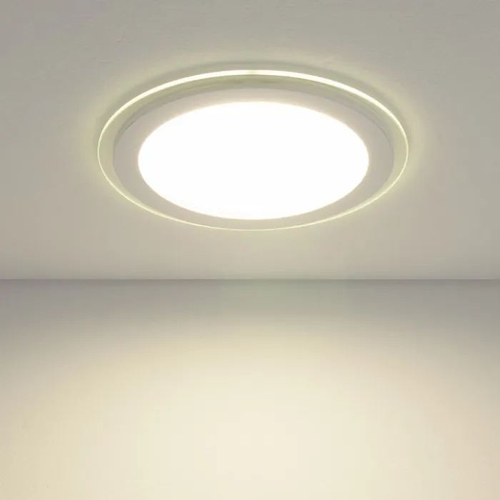 Встраиваемый светильник Elektrostandard Downlight a031836 от ImperiumLoft