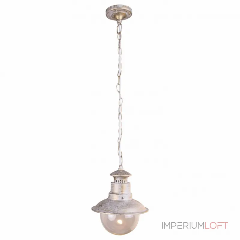 Подвесной светильник Arte Lamp Amsterdam A1523SO-1WG 