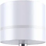 Бра Stilfort Flippe 1041/09/01W Цвет плафонов белый Цвет арматуры хром от ImperiumLoft