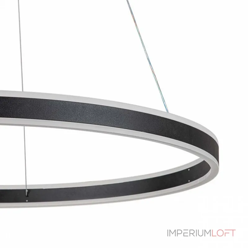 Подвесной светильник Indigo Galass 14001/1P Black Подвесной светильник Indigo Galass 14001/1P Black