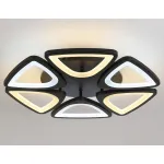 Потолочная люстра Ambrella Acrylica Original FA4495