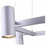 Подвесной светильник Vele Luce Acquario 742 VL10135P04