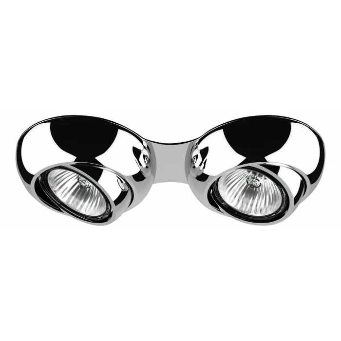 Встраиваемый светильник Lightstar Ocula 011824 от ImperiumLoft