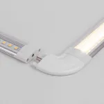 Накладной светильник Elektrostandard LTB75 a053403 Цвет арматуры серебро Цвет плафонов серебро от ImperiumLoft