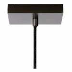 Подвесной светильник Lucide Thor 73402/04/15 от ImperiumLoft