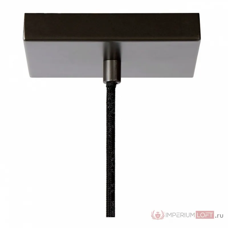 Подвесной светильник Lucide Thor 73402/04/15 от ImperiumLoft