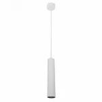 Подвесной светильник Arte Lamp Cassio A5600SP-1WH