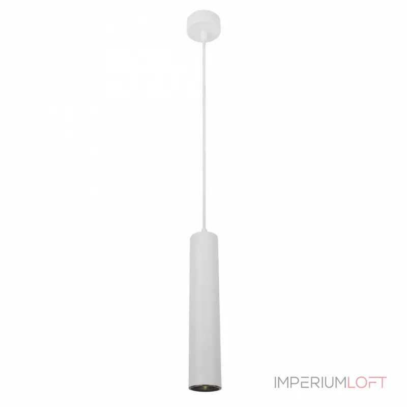 Подвесной светильник Arte Lamp Cassio A5600SP-1WH
