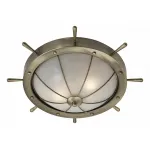 Потолочный светильник Arte Lamp Wheell A5500PL-2AB