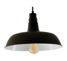 Подвесной светильник Citilux Эдисон CL450205 Цвет арматуры черный Цвет плафонов черный