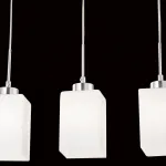 Подвесной светильник Citilux Маркус CL123231 Цвет арматуры хром от ImperiumLoft