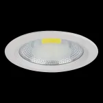 Встраиваемый светильник Lightstar Forto LED 223204 Цвет арматуры белый Цвет плафонов разноцветный от ImperiumLoft