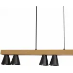 Подвесной светильник Favourite Piffero 2984-6P от ImperiumLoft