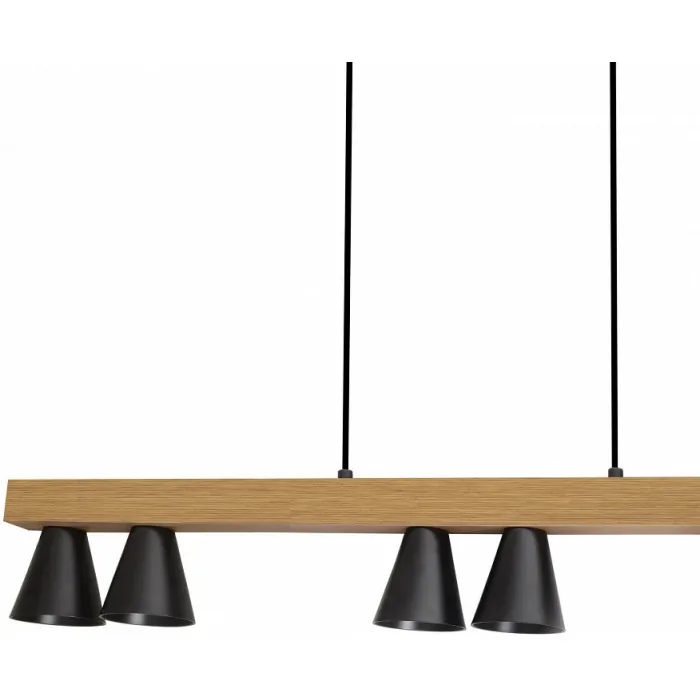 Подвесной светильник Favourite Piffero 2984-6P от ImperiumLoft