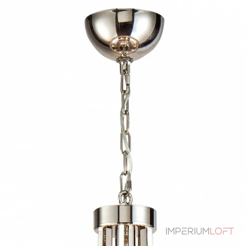 Подвесной светильник Lucia Tucci Cosmopolitan COSMOPOLITAN 2970.18 black от ImperiumLoft Подвесной светильник Lucia Tucci Cosmopolitan COSMOPOLITAN 2970.18 black от ImperiumLoft