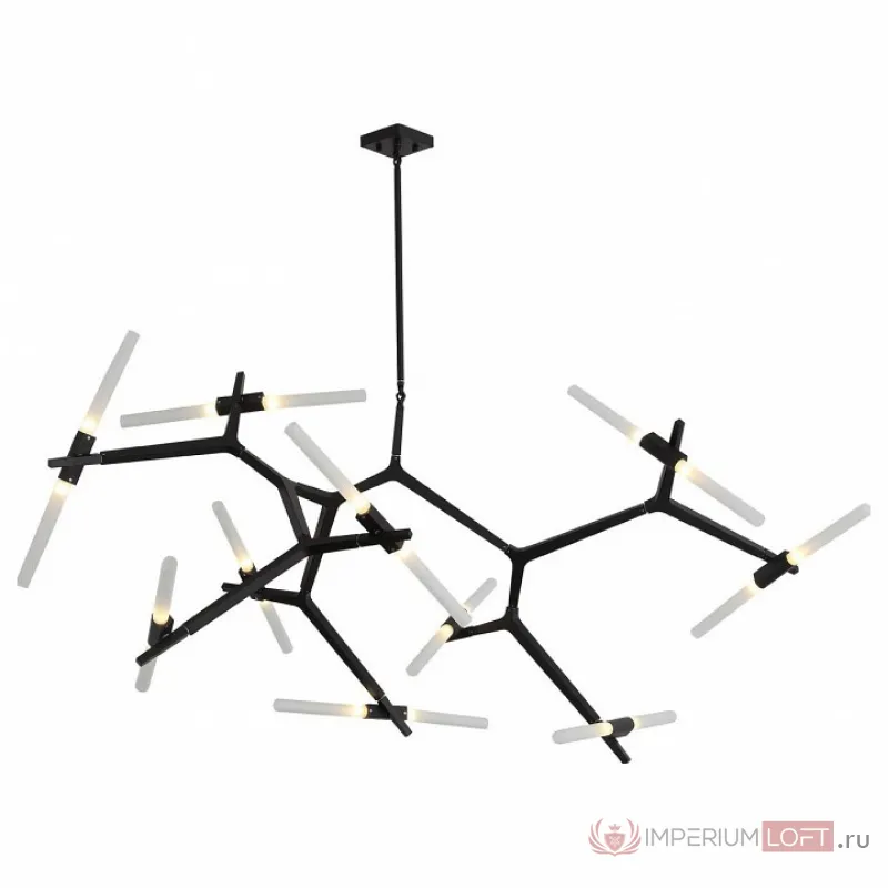 Подвесная люстра ST-Luce Laconicita SL947.402.20 от ImperiumLoft